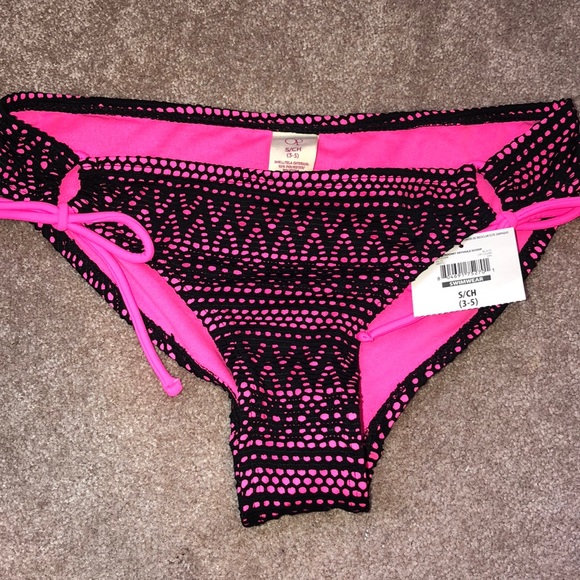OP Other - Bathing suit bottom
